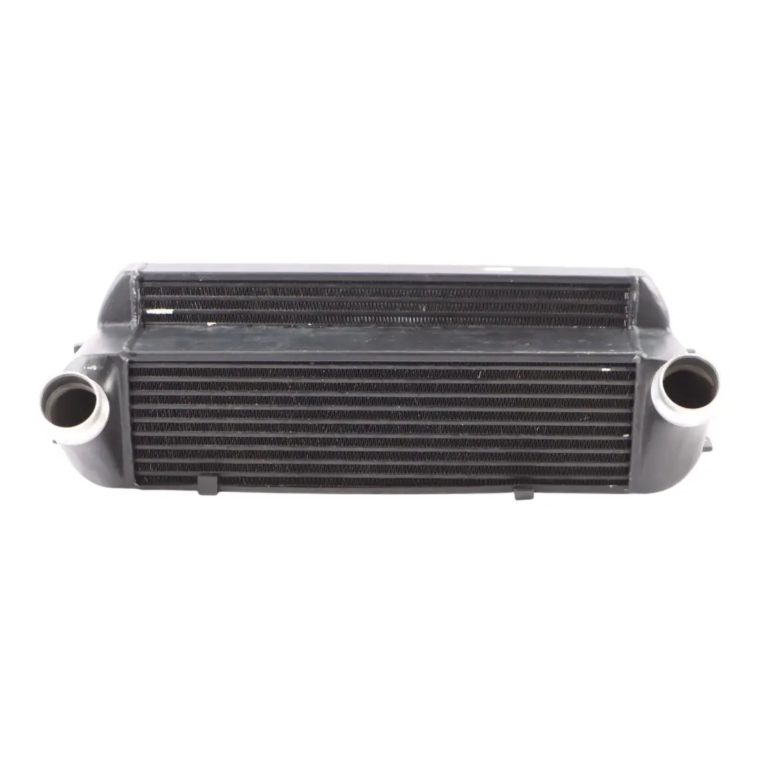 BMW F20 M135i N55 Sport Turbo Engine Air Charge Intercooler Radiator - SKU F20 M135i Tuning - Part number F20 M135i Tuning