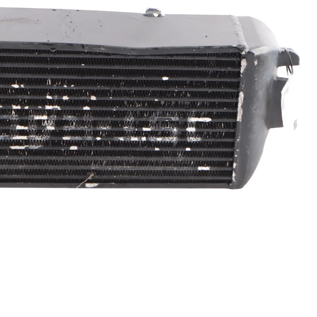 BMW F20 M135i N55 Sport Turbo Engine Air Charge Intercooler Radiator - SKU F20 M135i Tuning - Part number F20 M135i Tuning