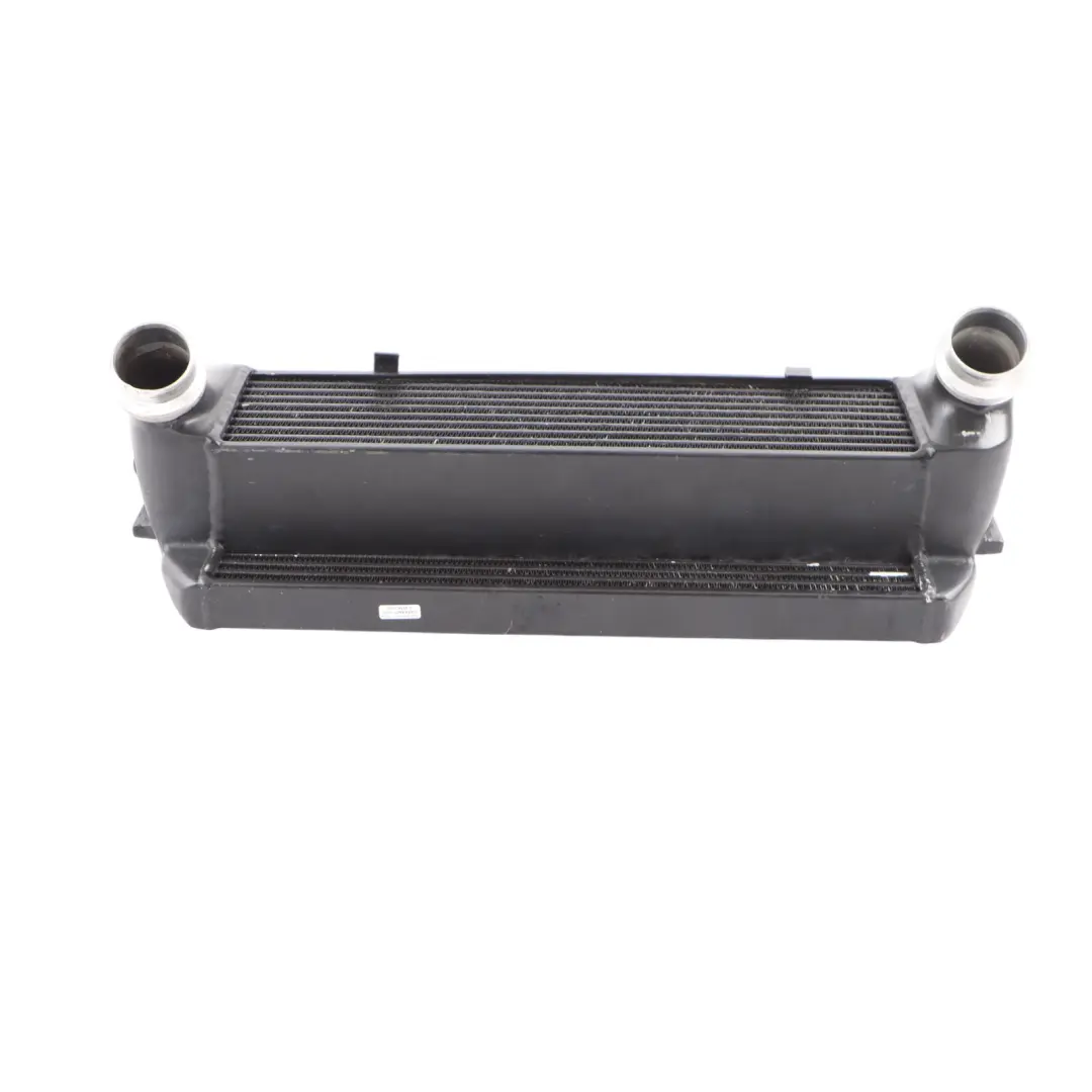 BMW F20 M135i N55 Sport Turbo Engine Air Charge Intercooler Radiator - SKU F20 M135i Tuning - Part number F20 M135i Tuning