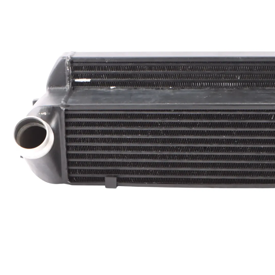 BMW F20 M135i N55 Sport Turbo Engine Air Charge Intercooler Radiator - SKU F20 M135i Tuning - Part number F20 M135i Tuning