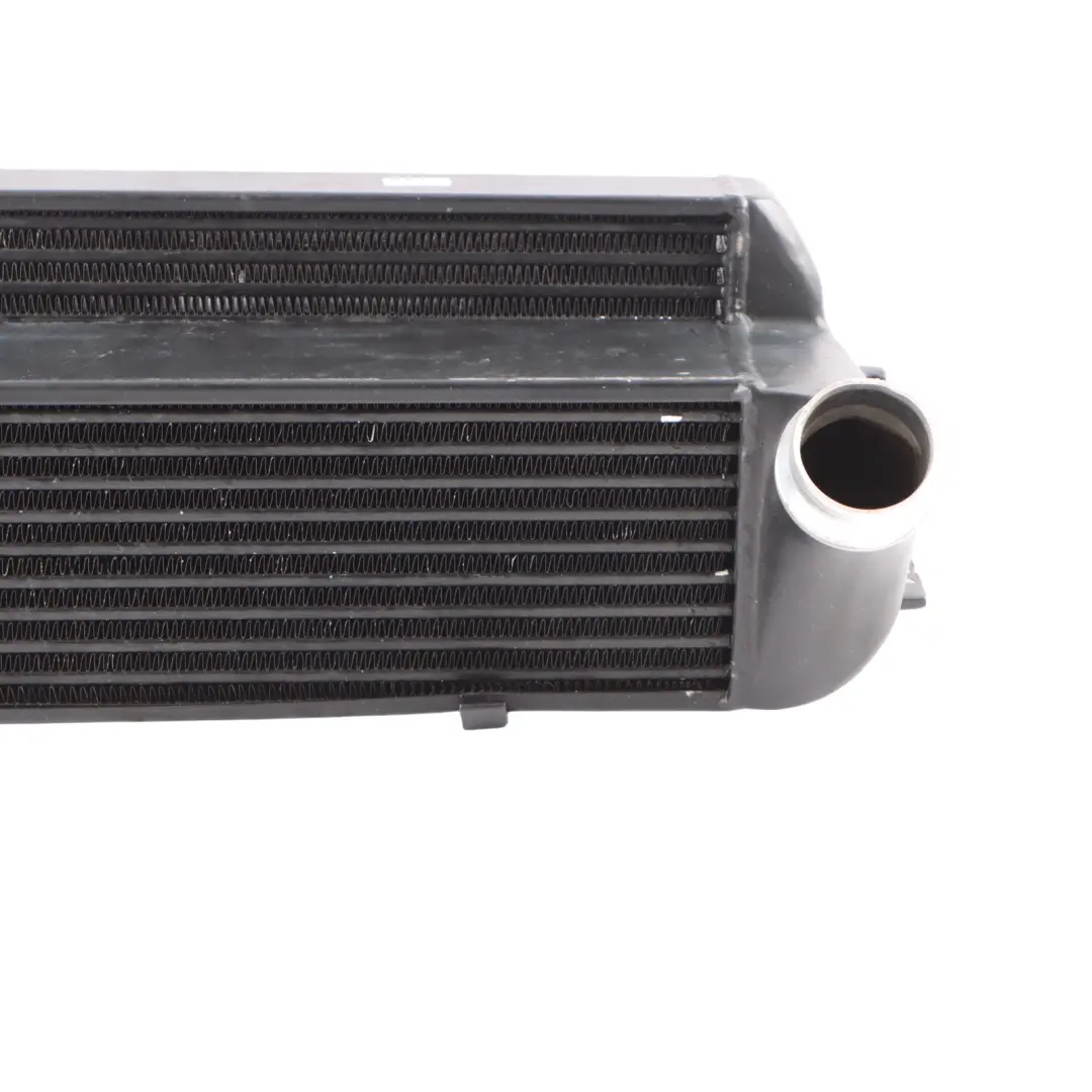 BMW F20 M135i N55 Sport Turbo Engine Air Charge Intercooler Radiator - SKU F20 M135i Tuning - Part number F20 M135i Tuning