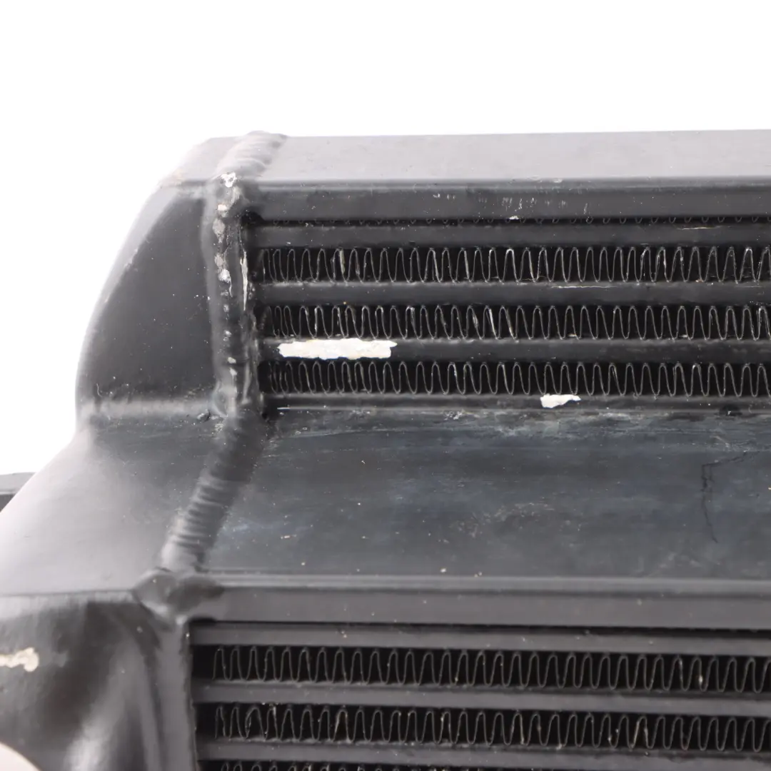 BMW F20 M135i N55 Sport Turbo Engine Air Charge Intercooler Radiator - SKU F20 M135i Tuning - Part number F20 M135i Tuning
