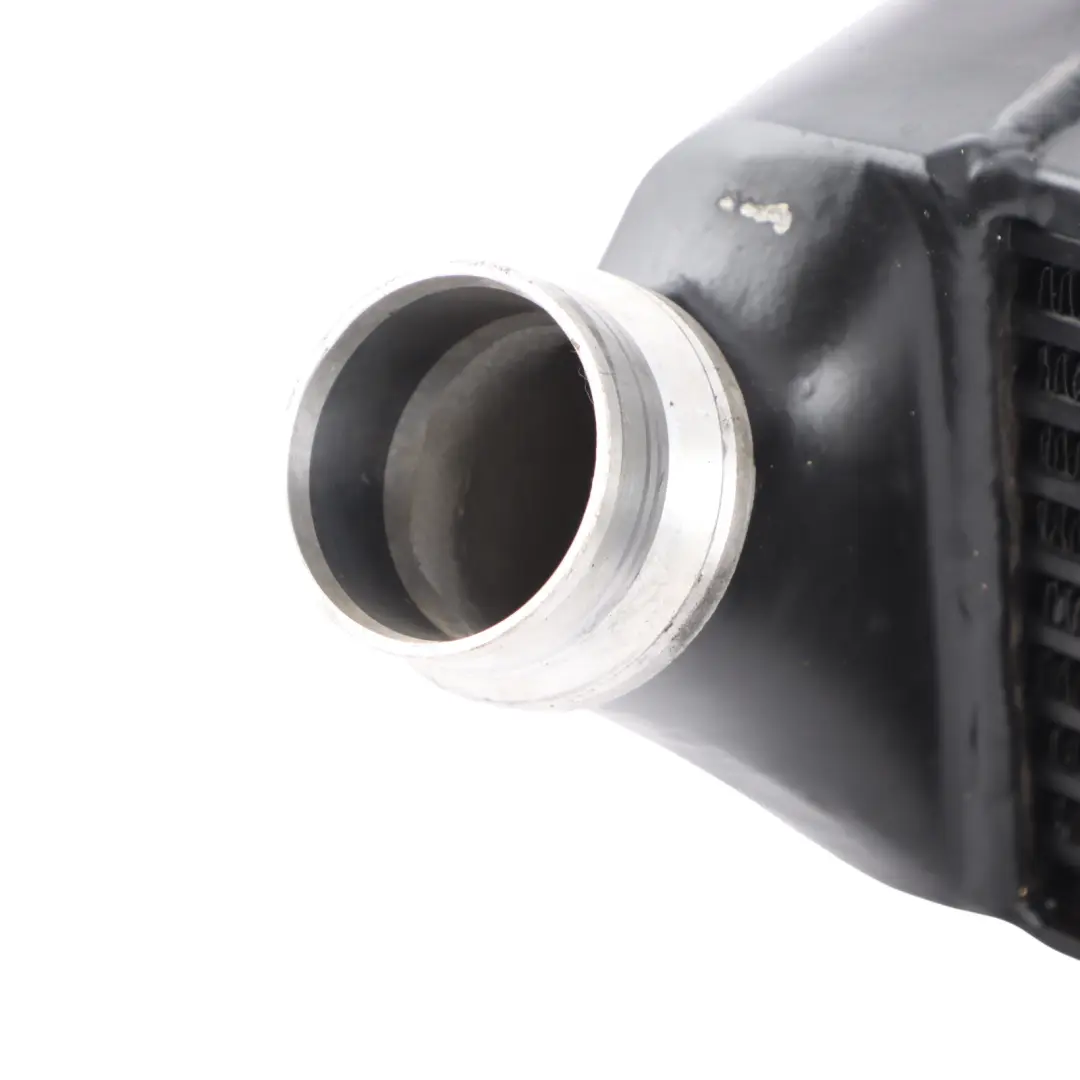 BMW F20 M135i N55 Sport Turbo Engine Air Charge Intercooler Radiator - SKU F20 M135i Tuning - Part number F20 M135i Tuning
