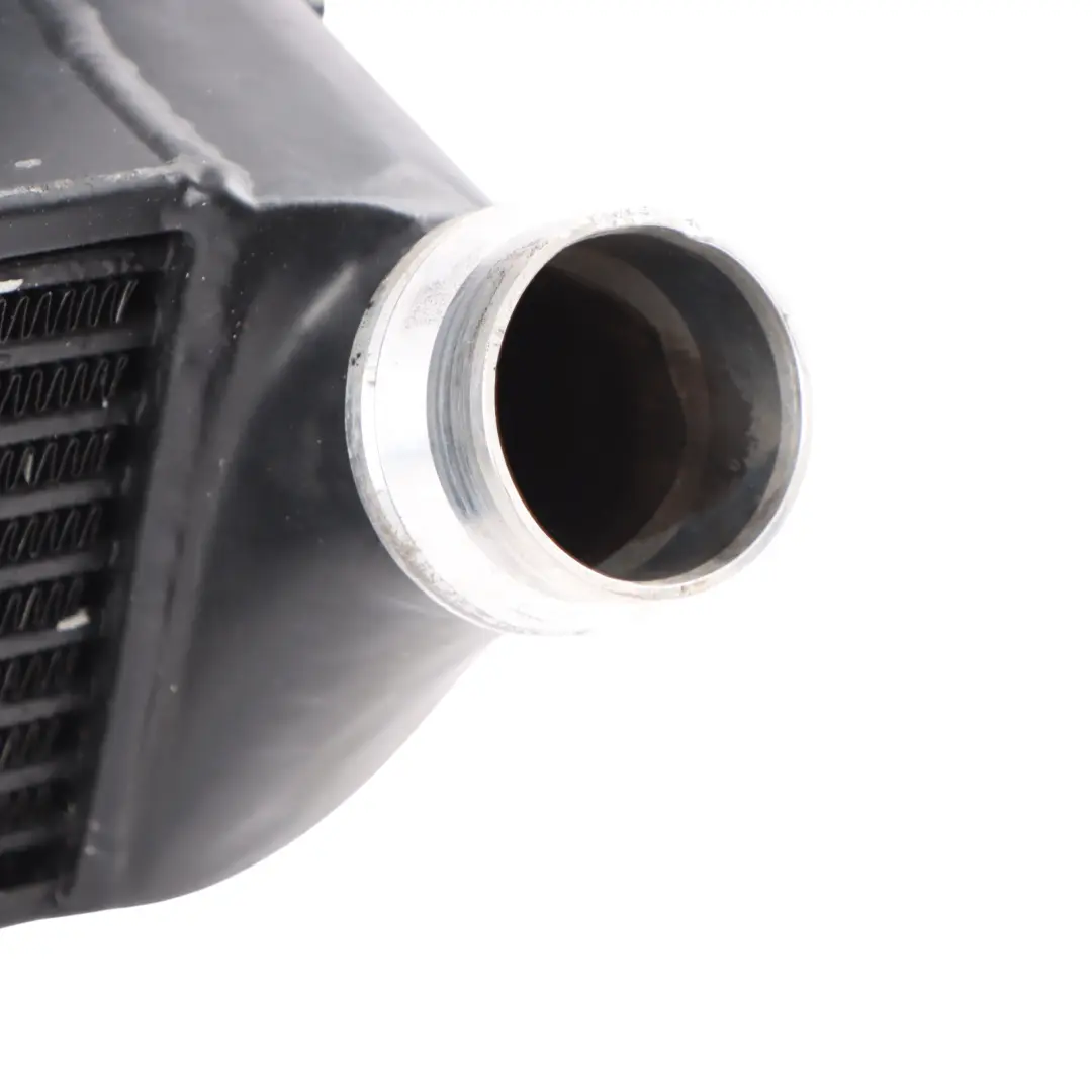 BMW F20 M135i N55 Sport Turbo Engine Air Charge Intercooler Radiator - SKU F20 M135i Tuning - Part number F20 M135i Tuning