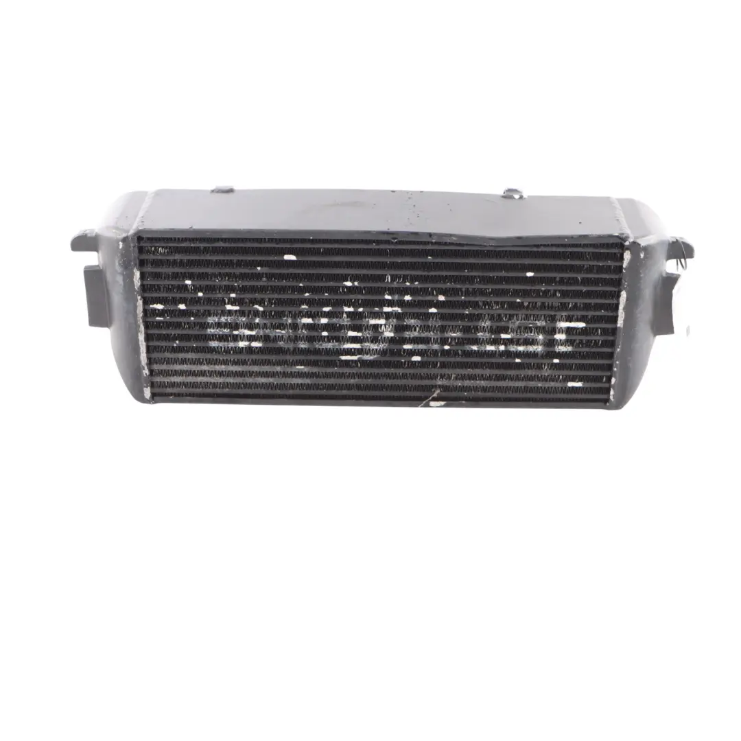 BMW F20 M135i N55 Sport Turbo Engine Air Charge Intercooler Radiator - SKU F20 M135i Tuning - Part number F20 M135i Tuning