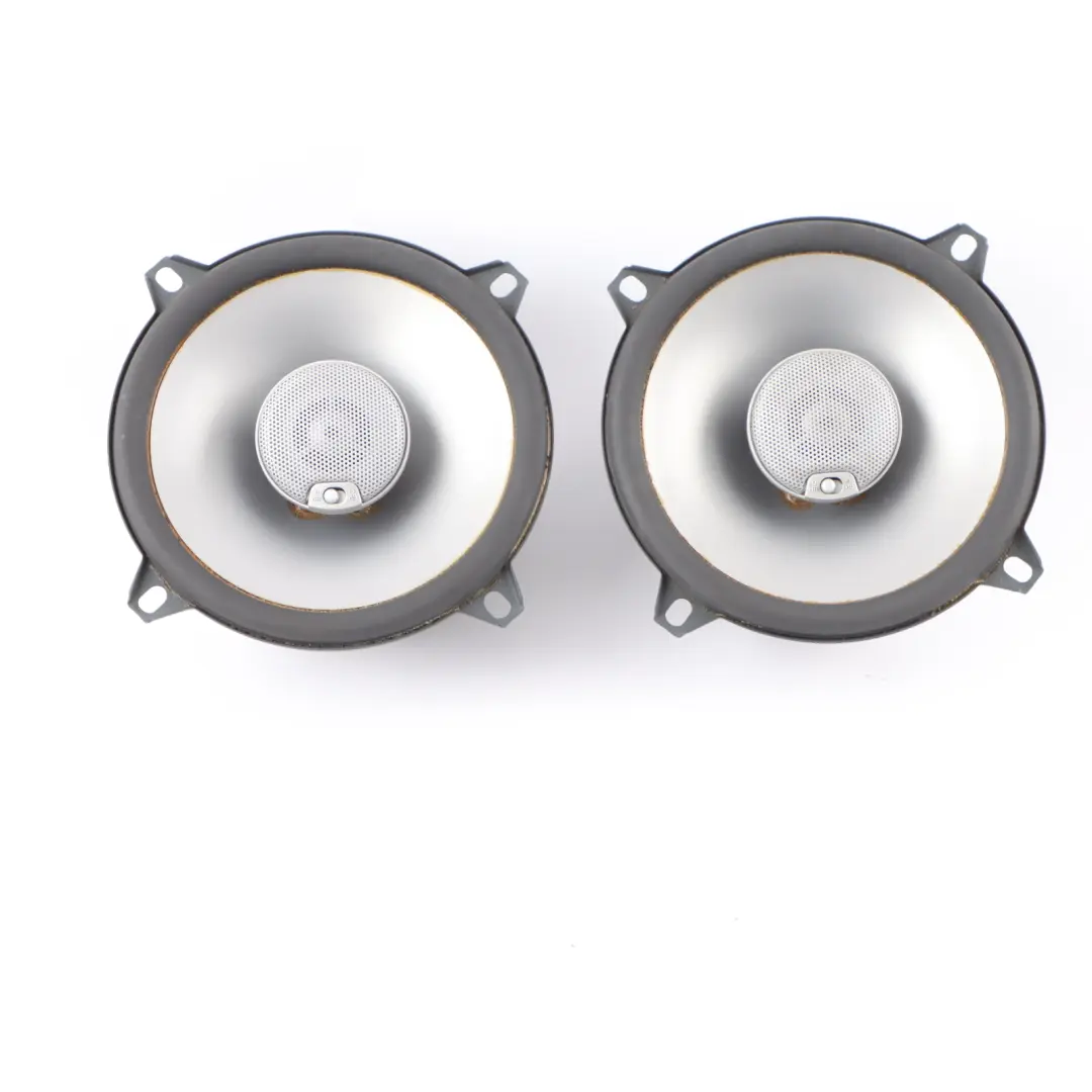 Harman Infinity Reference 5032 2-Way Coaxial Speakers 45W RMS Set to with Part number INFINITY-5032 Harman Infinity Reference 5032 2-Way Coaxial Speakers 45W RMS Set - SKU INFINITY-5032-BMW - Part number INFINITY-5032