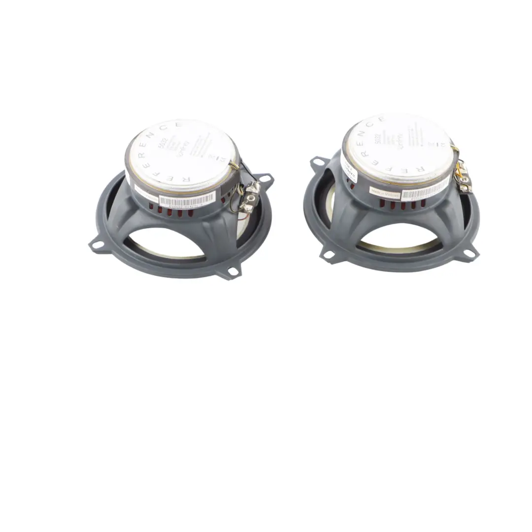 Harman Infinity Reference 5032 2-Way Coaxial Speakers 45W RMS Set to with Part number INFINITY-5032 Harman Infinity Reference 5032 2-Way Coaxial Speakers 45W RMS Set - SKU INFINITY-5032-BMW - Part number INFINITY-5032