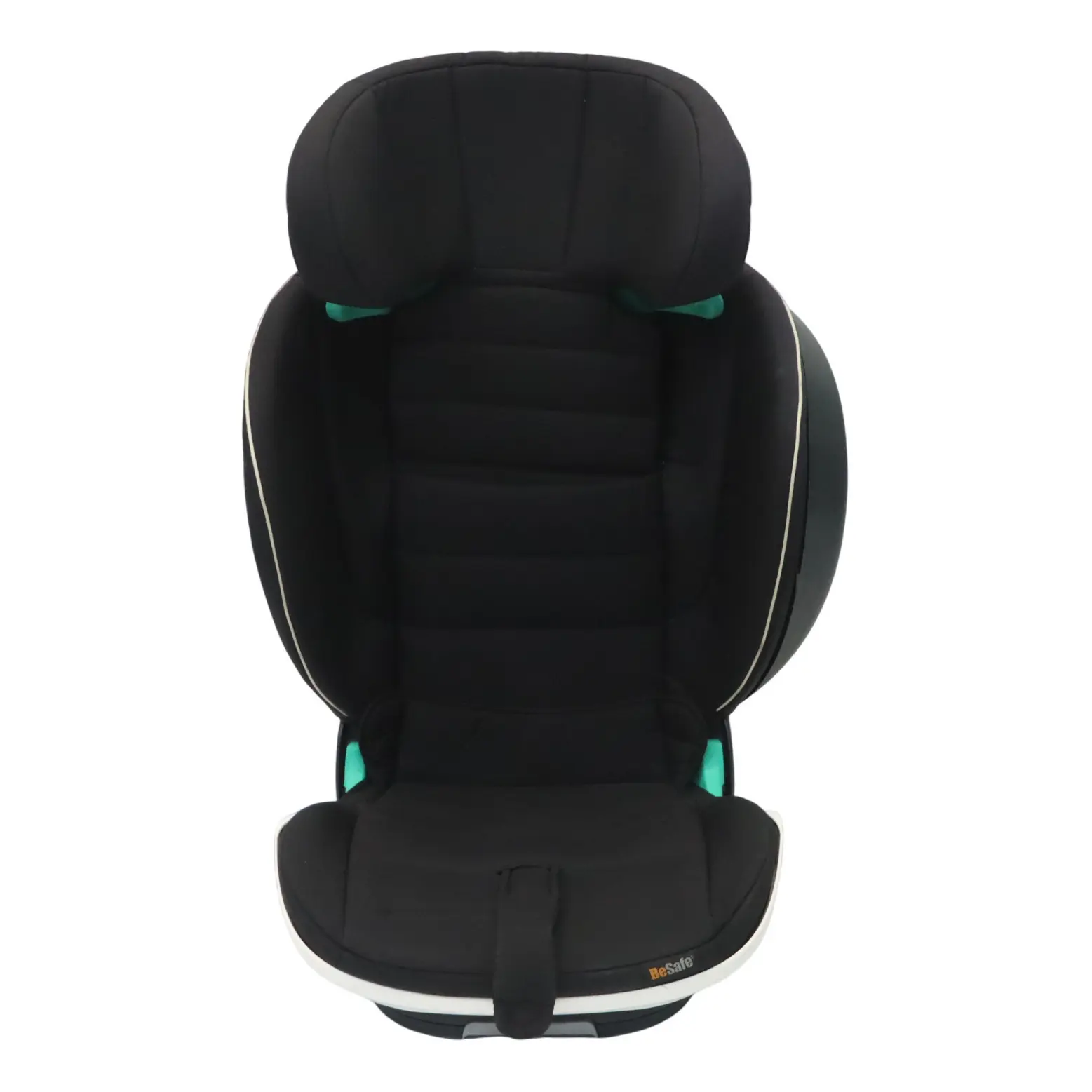 BeSafe iZi Flex FIX i-Size Booster per il sedile posteriore del passeggero