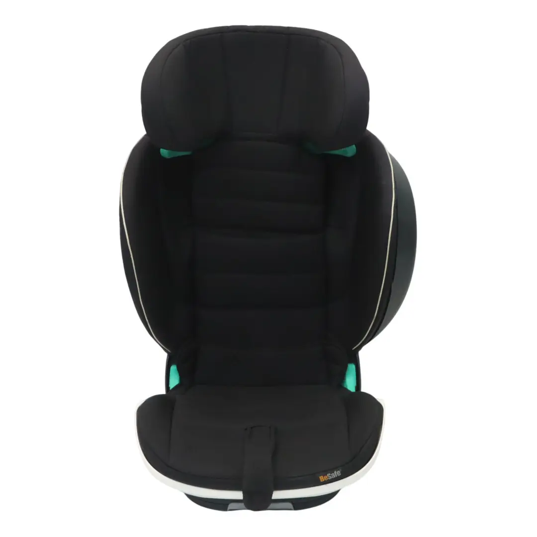  BeSafe iZi Flex FIX i-Size Rear Passenger Seat Booster - SKU IZI-FLEX - Part number IZI-FLEX