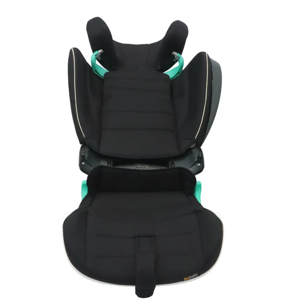 BeSafe iZi Flex FIX i-Size Rear Passenger Seat Booster - SKU IZI-FLEX - Part number IZI-FLEX