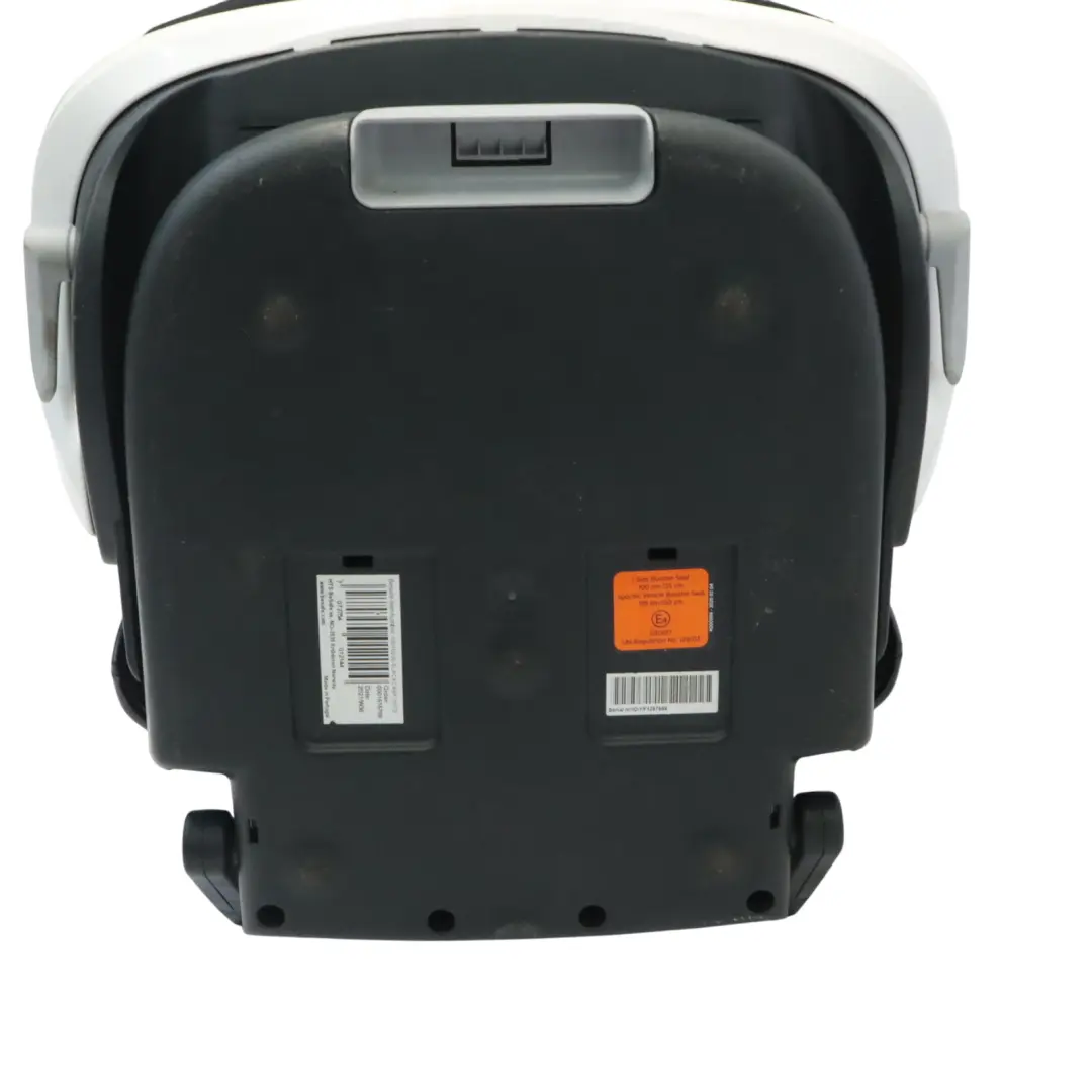 Asiento elevador BeSafe iZi Flex FIX i-Size para el pasajero trasero para con número de pieza IZI-FLEX Asiento elevador BeSafe iZi Flex FIX i-Size para el pasajero trasero - SKU IZI-FLEX - Número de pieza IZI-FLEX
