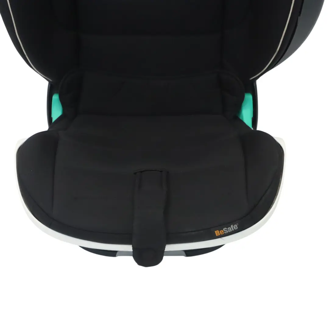 BeSafe iZi Flex FIX i-Size Rear Passenger Seat Booster to with Part number IZI-FLEX BeSafe iZi Flex FIX i-Size Rear Passenger Seat Booster - SKU IZI-FLEX - Part number IZI-FLEX