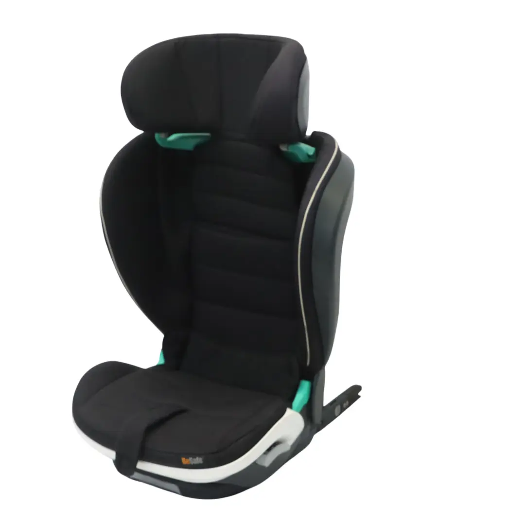 BeSafe iZi Flex FIX i-Size Rear Passenger Seat Booster to with Part number IZI-FLEX BeSafe iZi Flex FIX i-Size Rear Passenger Seat Booster - SKU IZI-FLEX - Part number IZI-FLEX