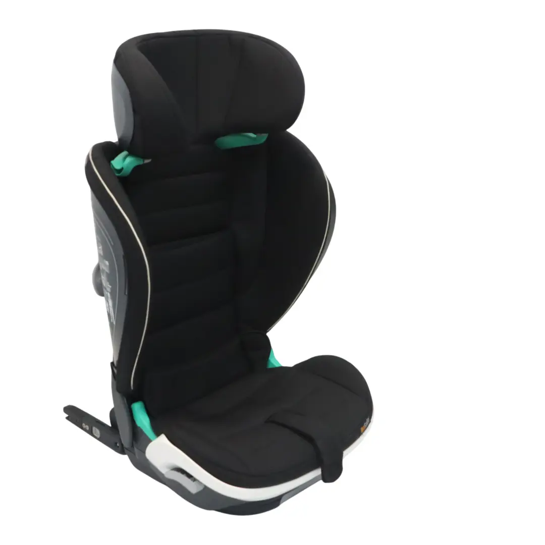  BeSafe iZi Flex FIX i-Size Booster per il sedile posteriore del passeggero - SKU IZI-FLEX - Numero di parte IZI-FLEX