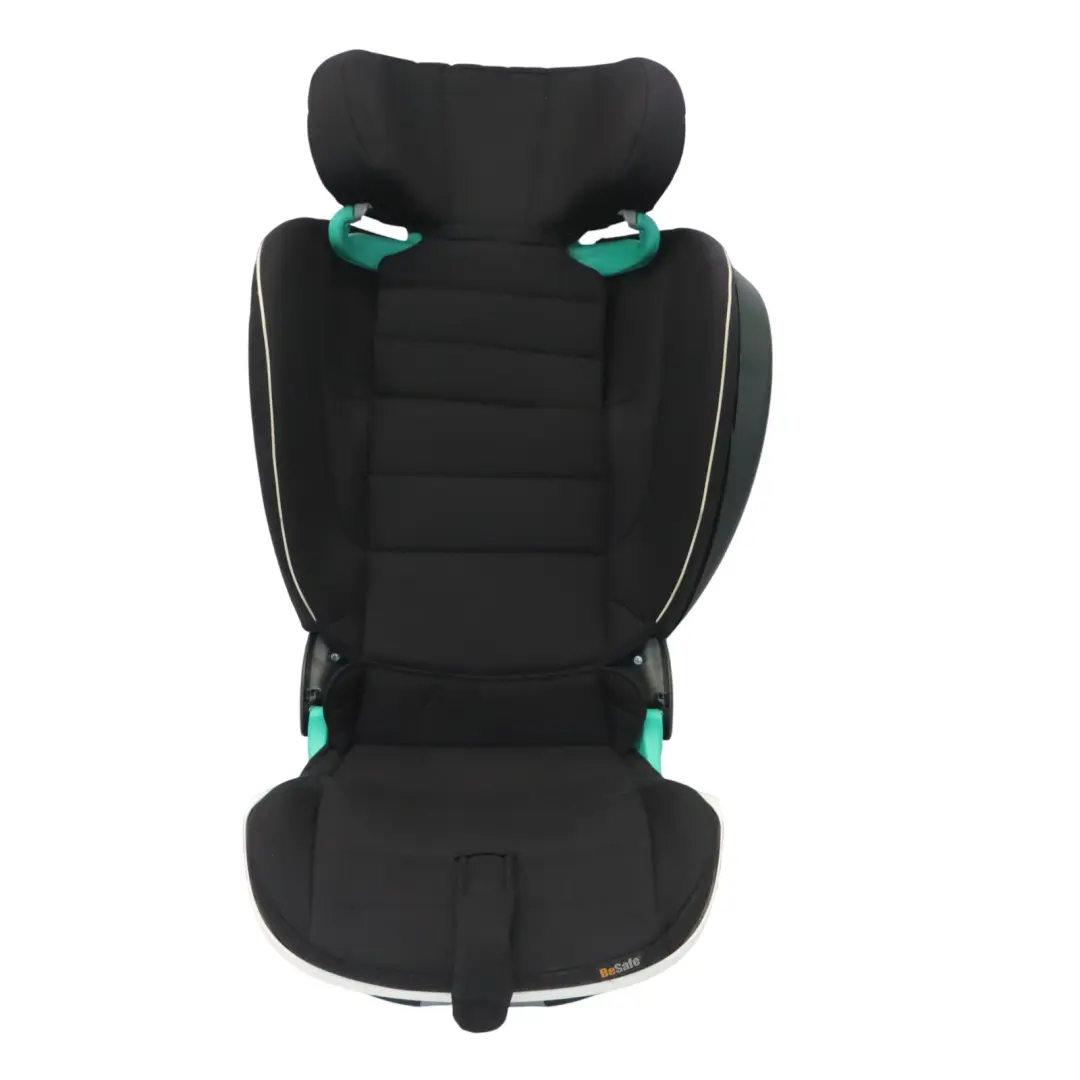  BeSafe iZi Flex FIX i-Size Rear Passenger Seat Booster - SKU IZI-FLEX - Part number IZI-FLEX