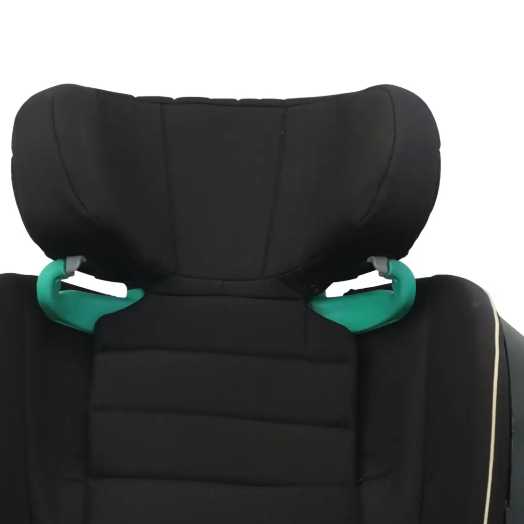  BeSafe iZi Flex FIX i-Size Rehausseur de siège passager arrière - SKU IZI-FLEX - Numéro de pièce IZI-FLEX