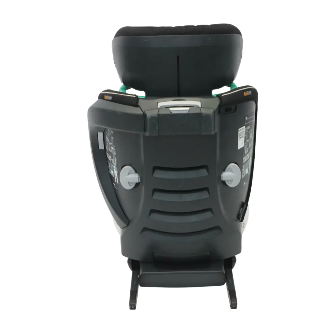  BeSafe iZi Flex FIX i-Size Rear Passenger Seat Booster - SKU IZI-FLEX - Part number IZI-FLEX