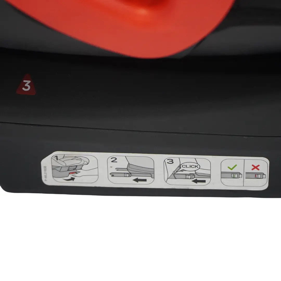 Joie Bold Seat 9-36kg Semi Universal Booster Seat Unit to with Part number JOIE-BOLD Joie Bold Seat 9-36kg Semi Universal Booster Seat Unit - SKU JOIE-BOLD - Part number JOIE-BOLD