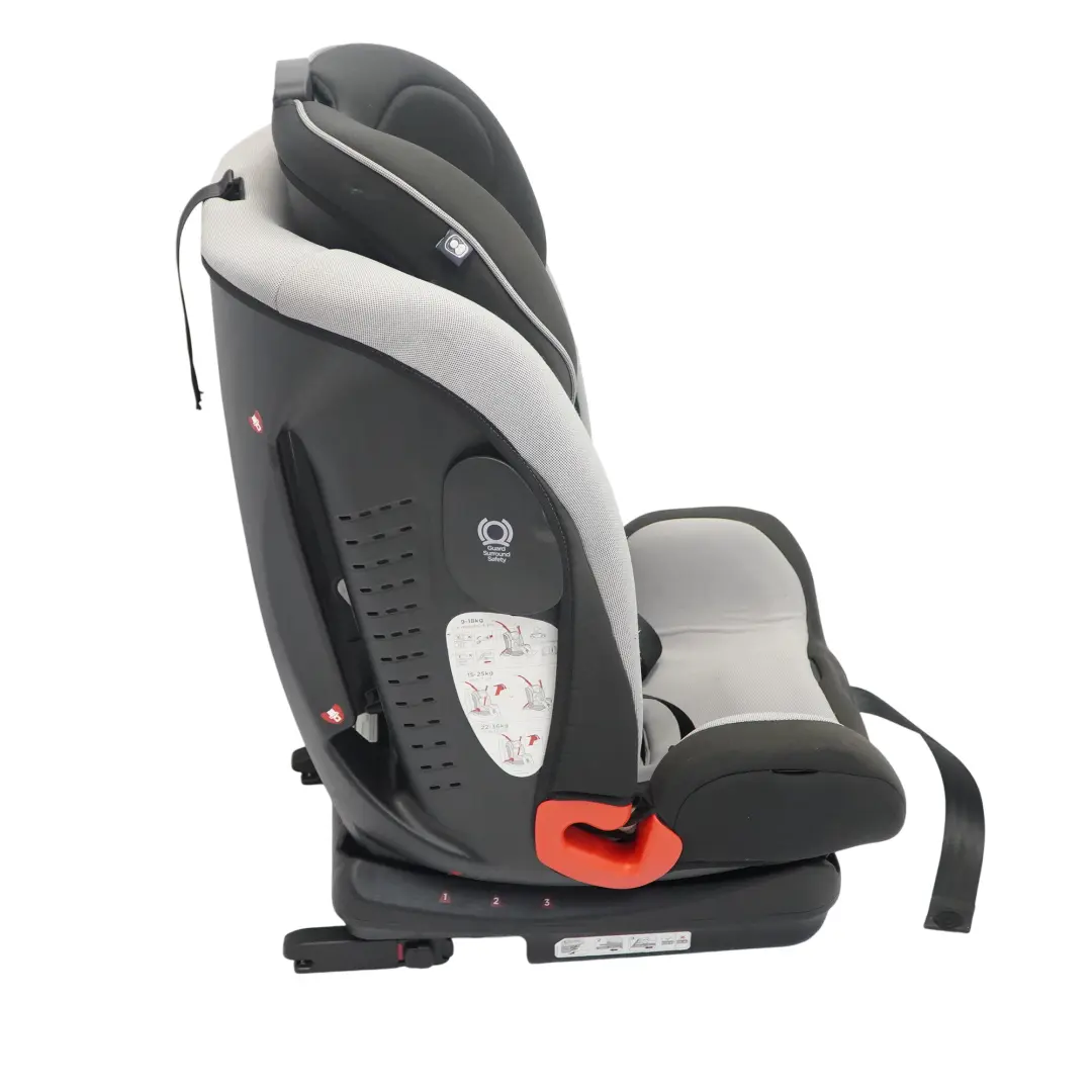  Joie Bold 9-36kg Asiento Semi Universal Booster Unidad - SKU JOIE-BOLD - Número de pieza JOIE-BOLD