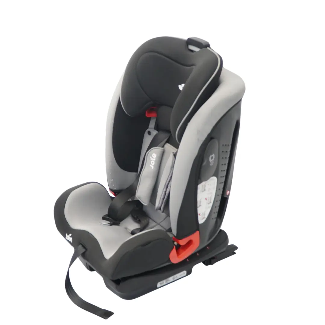  Joie Bold 9-36kg Asiento Semi Universal Booster Unidad - SKU JOIE-BOLD - Número de pieza JOIE-BOLD