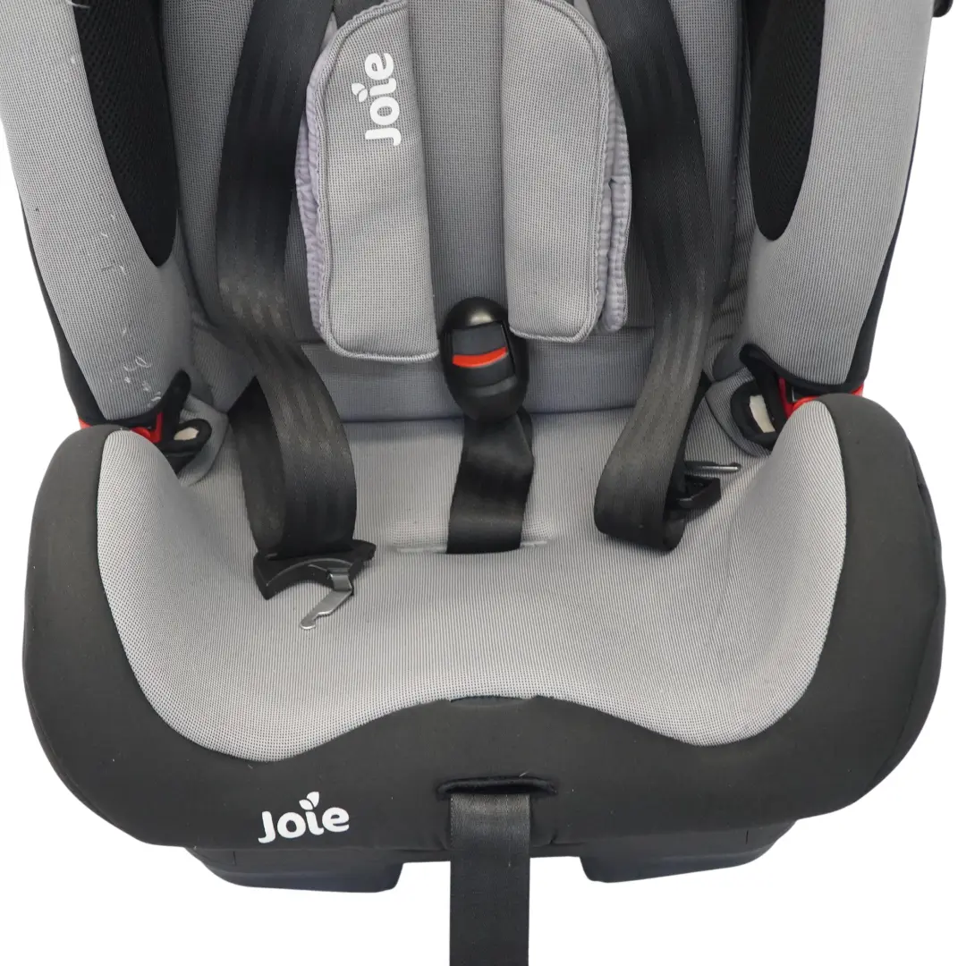  Joie Bold Seat 9-36kg Semi Universal Booster Seat Unit - SKU JOIE-BOLD - Part number JOIE-BOLD