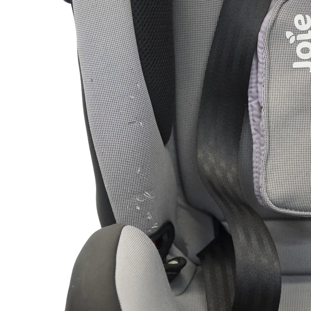  Joie Bold Seat 9-36kg Semi Universal Booster Seat Unit - SKU JOIE-BOLD - Part number JOIE-BOLD