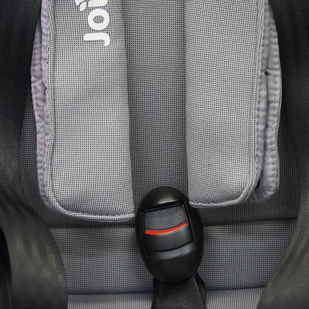  Joie Bold Seat 9-36kg Semi Universal Booster Seat Unit - SKU JOIE-BOLD - Part number JOIE-BOLD