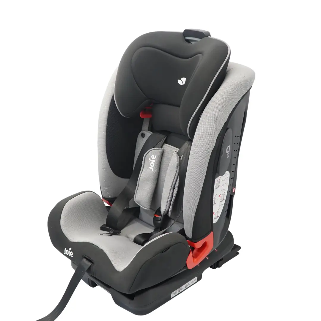  Joie Bold Seat 9-36kg Semi Universal Booster Seat Unit - SKU JOIE-BOLD - Part number JOIE-BOLD