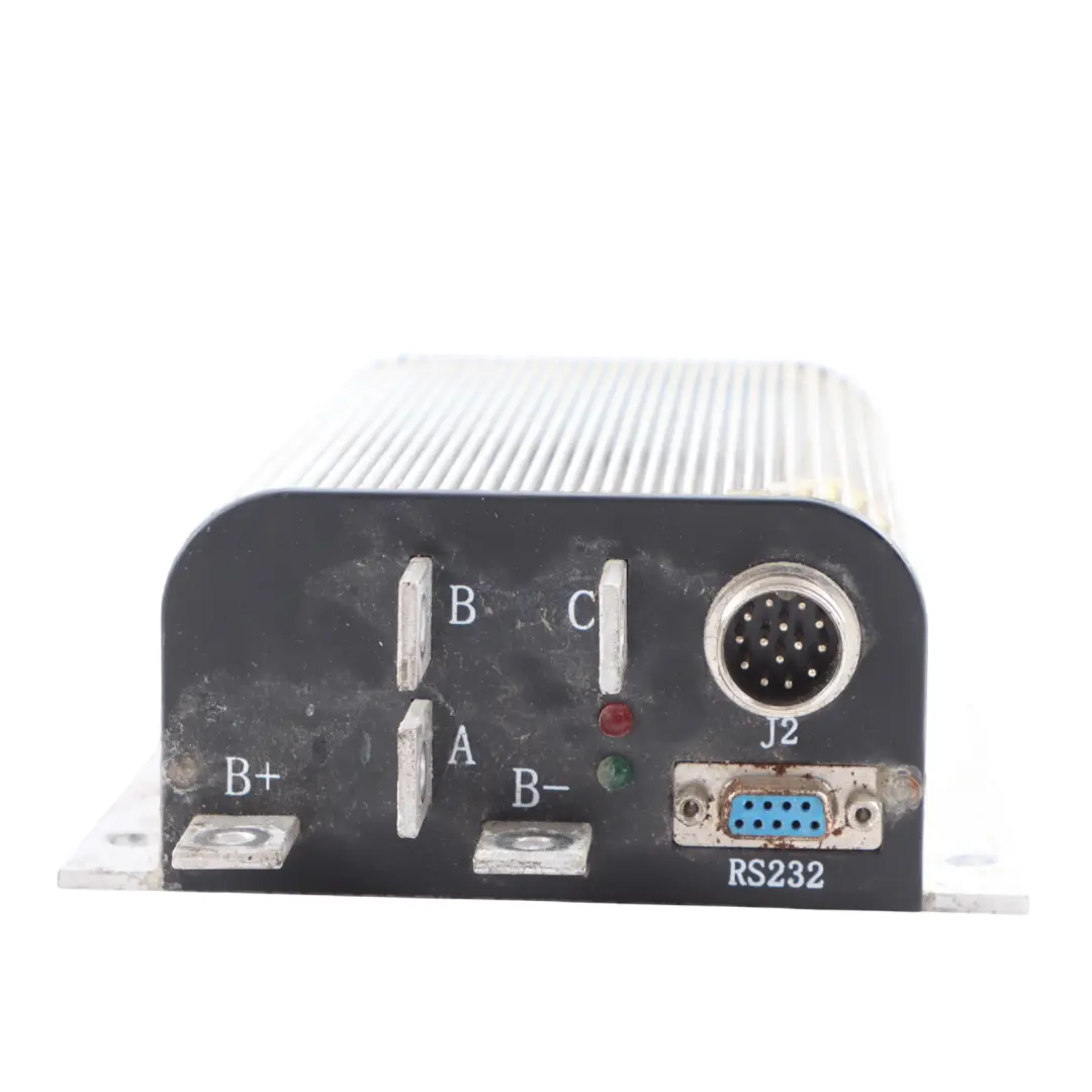 Trefor Tripl Sensorless Brushless Motor Controller to with Part number KEB72101 Trefor Tripl Sensorless Brushless Motor Controller - SKU KEB72101 - Part number KEB72101