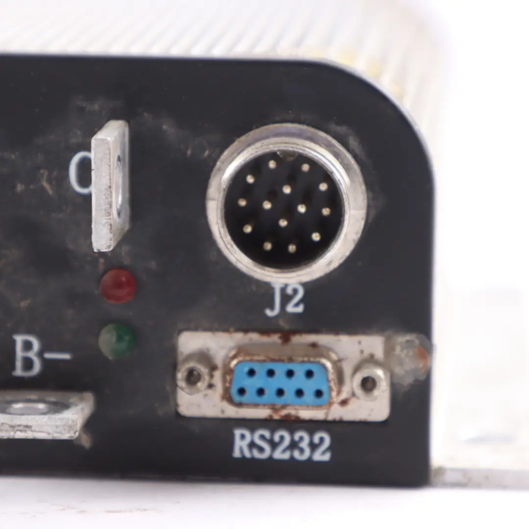 Trefor Tripl Sensorless Brushless Motor Controller to with Part number KEB72101 Trefor Tripl Sensorless Brushless Motor Controller - SKU KEB72101 - Part number KEB72101