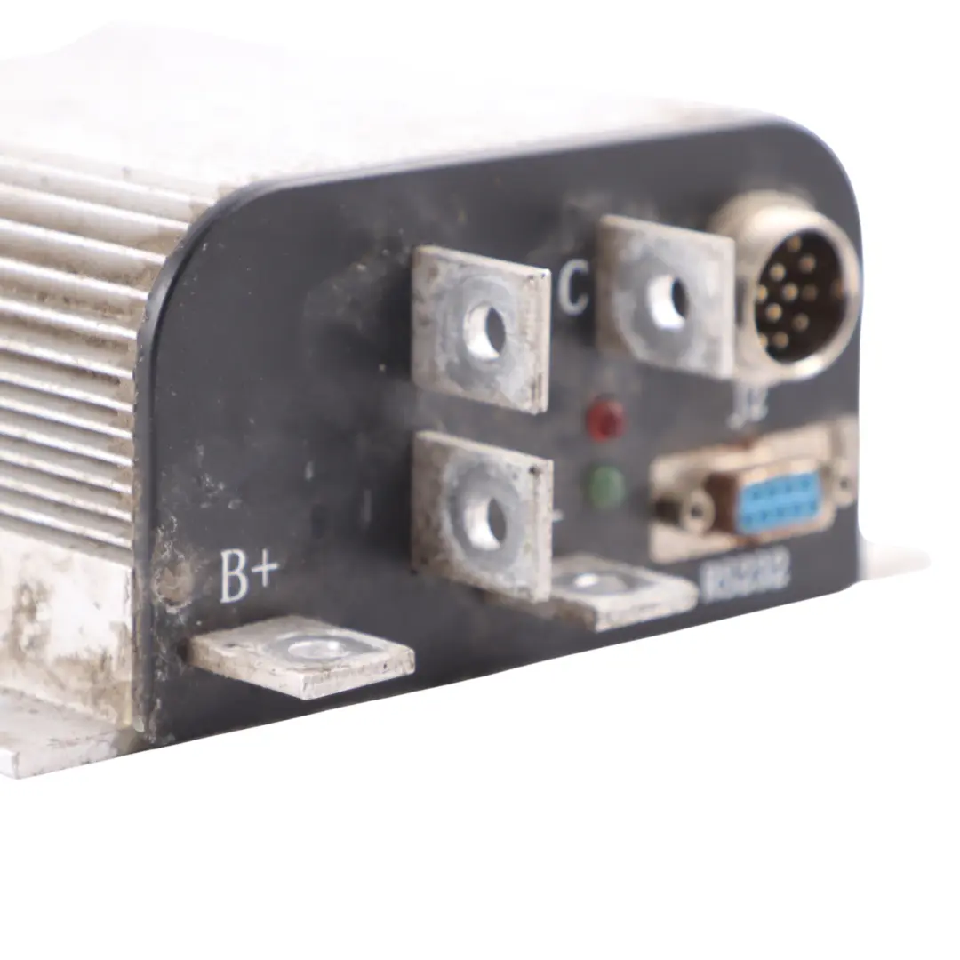 Trefor Tripl Sensorless Brushless Motor Controller to with Part number KEB72101 Trefor Tripl Sensorless Brushless Motor Controller - SKU KEB72101 - Part number KEB72101