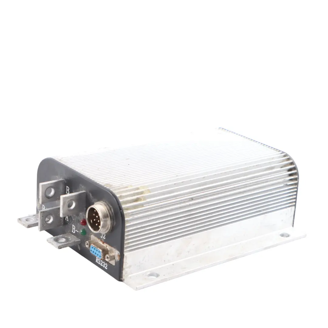 Trefor Tripl Sensorless Brushless Motor Controller to with Part number KEB72101 Trefor Tripl Sensorless Brushless Motor Controller - SKU KEB72101 - Part number KEB72101