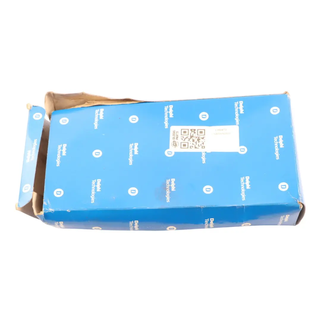 Front Brake Hose Pipe Line Delphi H6473 to BMW E87 E89 E90 with Part number LH6473 BMW E87 E89 E90 Front Brake Hose Pipe Line Delphi H6473 - SKU LH6473 - Part number LH6473