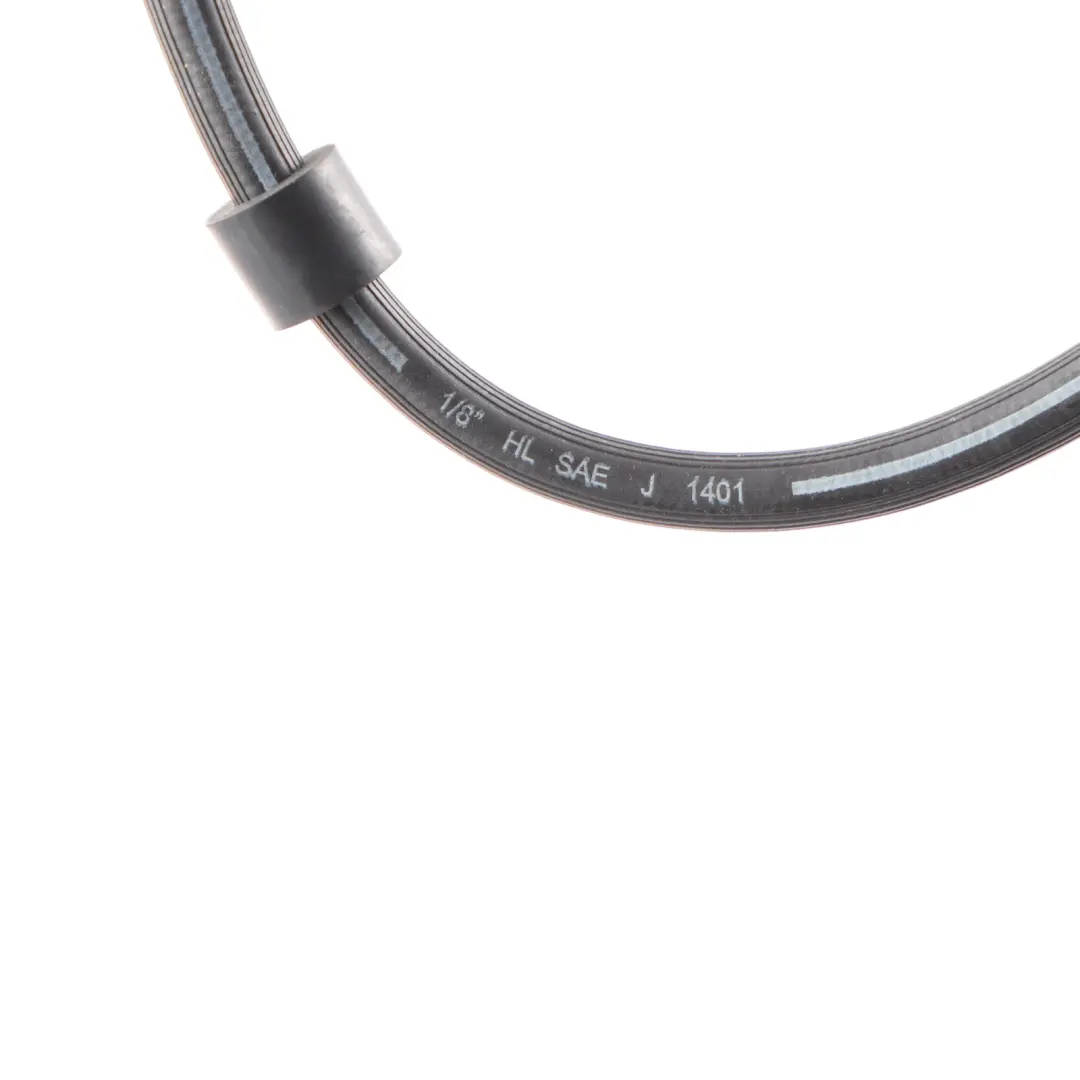 Front Brake Hose Pipe Line Delphi H6473 to BMW E87 E89 E90 with Part number LH6473 BMW E87 E89 E90 Front Brake Hose Pipe Line Delphi H6473 - SKU LH6473 - Part number LH6473