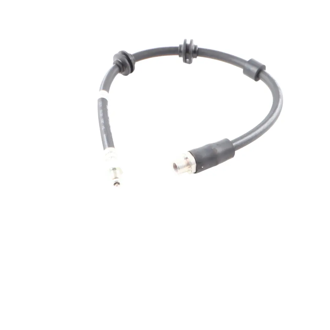 Front Brake Hose Pipe Line Delphi H6473 to BMW E87 E89 E90 with Part number LH6473 BMW E87 E89 E90 Front Brake Hose Pipe Line Delphi H6473 - SKU LH6473 - Part number LH6473