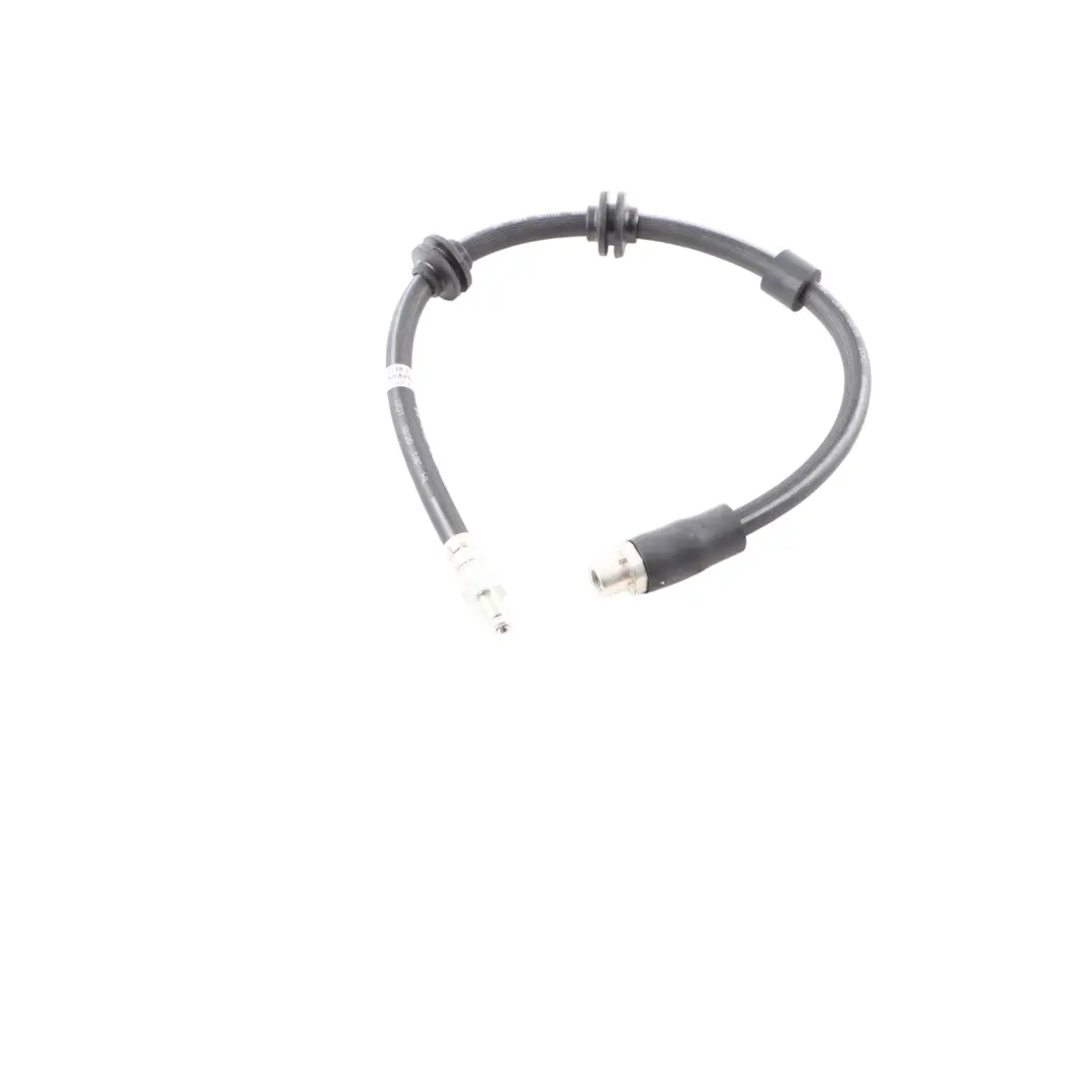 Front Brake Hose Pipe Line Delphi H6473 to BMW E87 E89 E90 with Part number LH6473 BMW E87 E89 E90 Front Brake Hose Pipe Line Delphi H6473 - SKU LH6473 - Part number LH6473