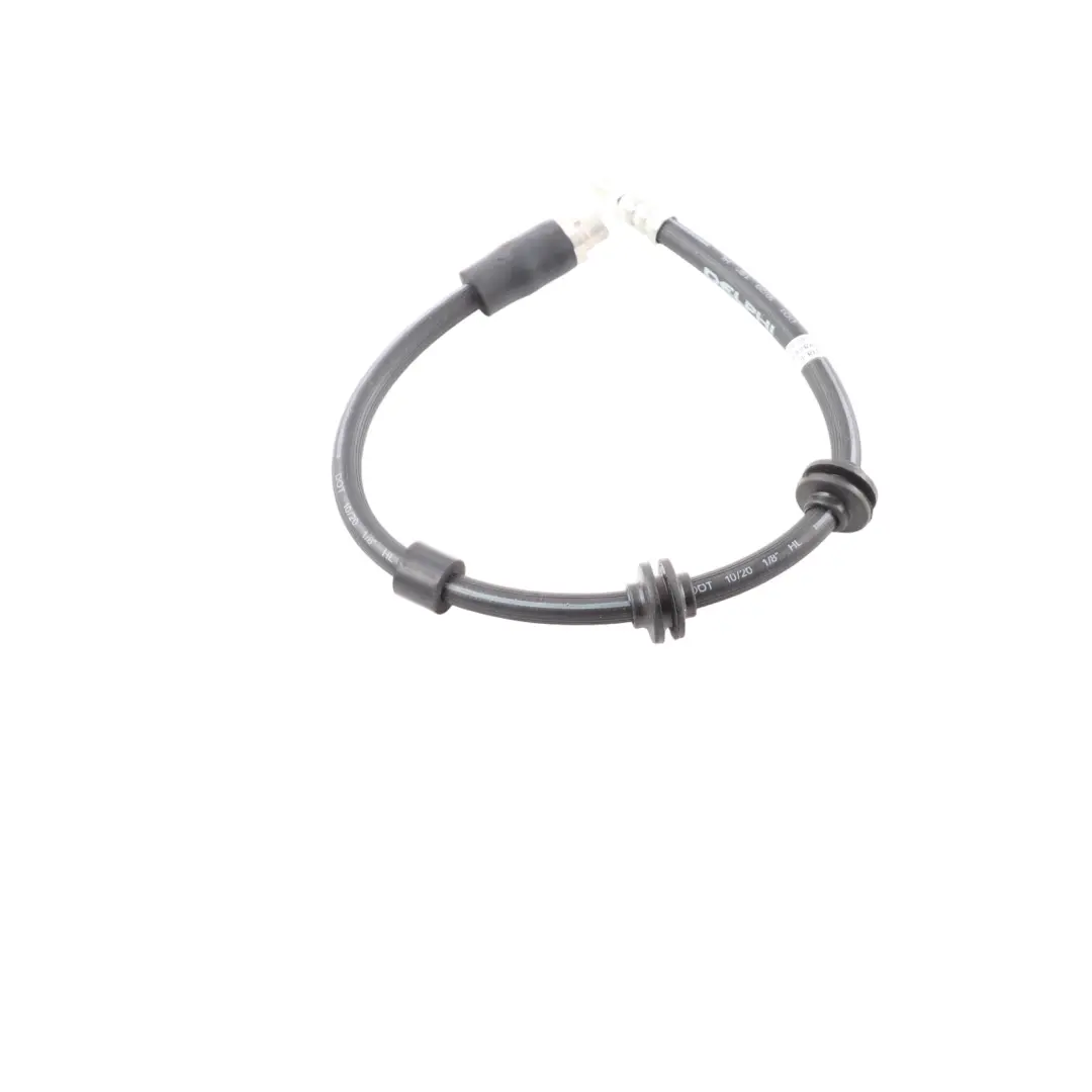 Front Brake Hose Pipe Line Delphi H6473 to BMW E87 E89 E90 with Part number LH6473 BMW E87 E89 E90 Front Brake Hose Pipe Line Delphi H6473 - SKU LH6473 - Part number LH6473