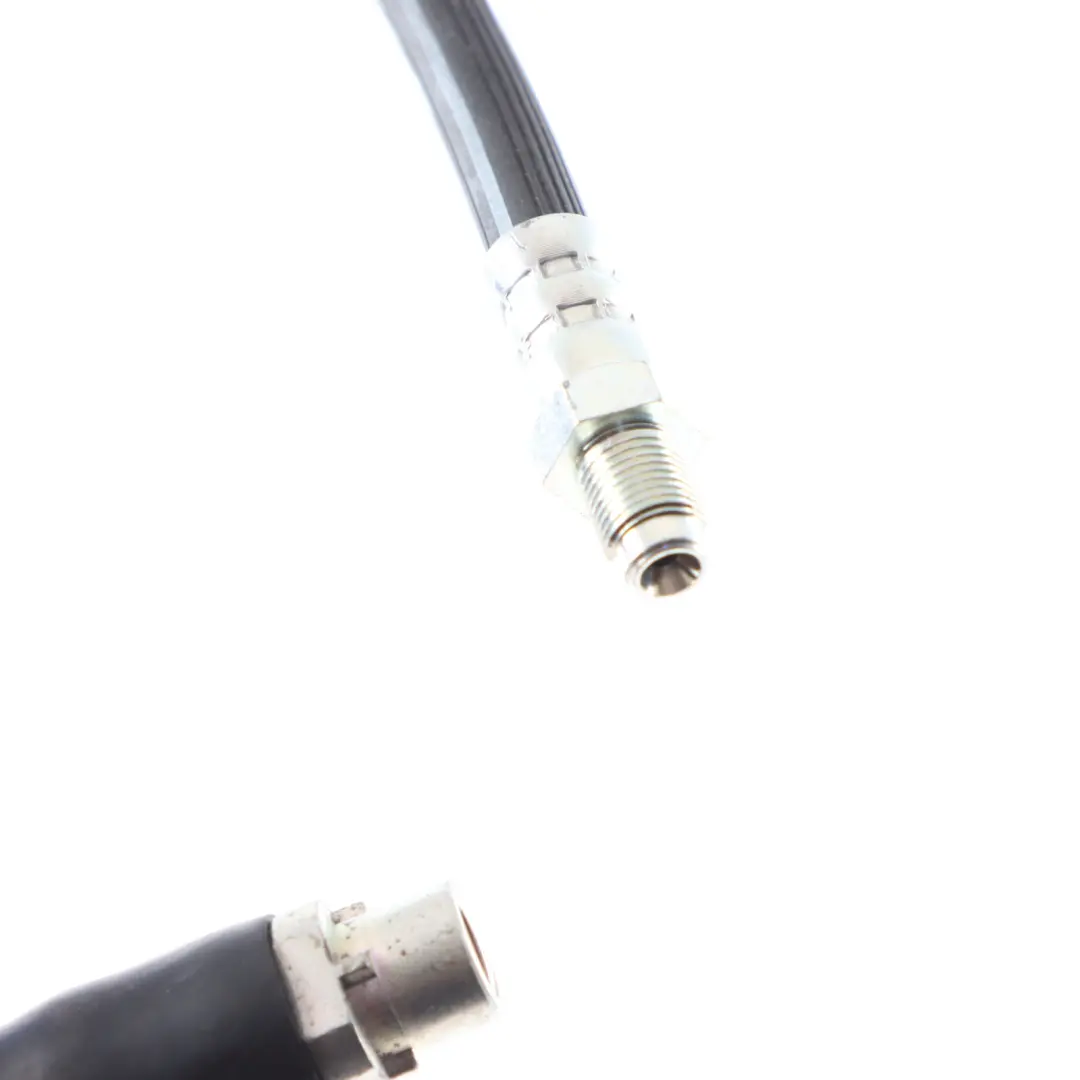 Front Brake Hose Pipe Line Delphi H6473 to BMW E87 E89 E90 with Part number LH6473 BMW E87 E89 E90 Front Brake Hose Pipe Line Delphi H6473 - SKU LH6473 - Part number LH6473