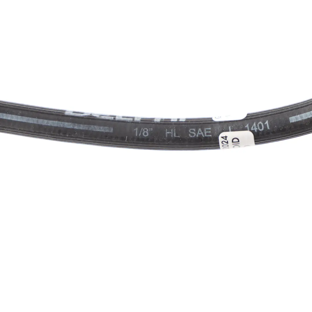 Front Brake Hose Pipe Line Delphi H6473 to BMW E87 E89 E90 with Part number LH6473 BMW E87 E89 E90 Front Brake Hose Pipe Line Delphi H6473 - SKU LH6473 - Part number LH6473