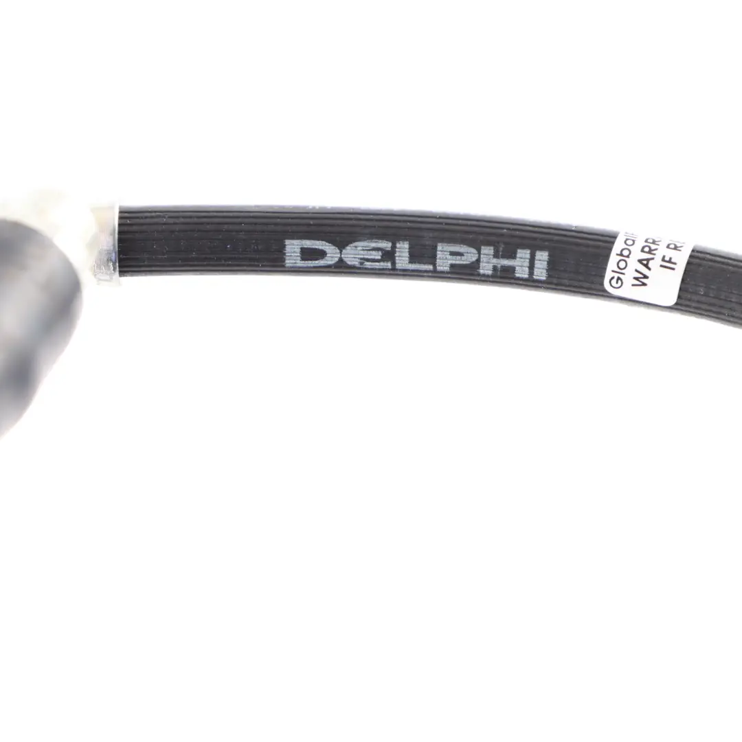 Front Brake Hose Pipe Line Delphi H6473 to BMW E87 E89 E90 with Part number LH6473 BMW E87 E89 E90 Front Brake Hose Pipe Line Delphi H6473 - SKU LH6473 - Part number LH6473