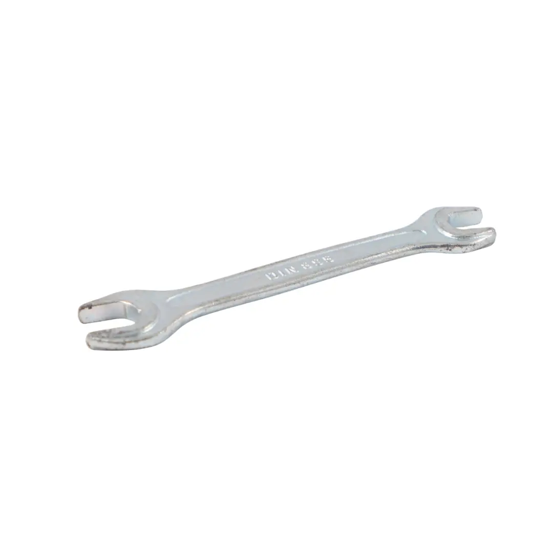 Audi S8 D3 Skoda Fabia 6Y Superb 3U Clé à molette 10mm 13mm - SKU N0300574 - Numéro de pièce N0300574