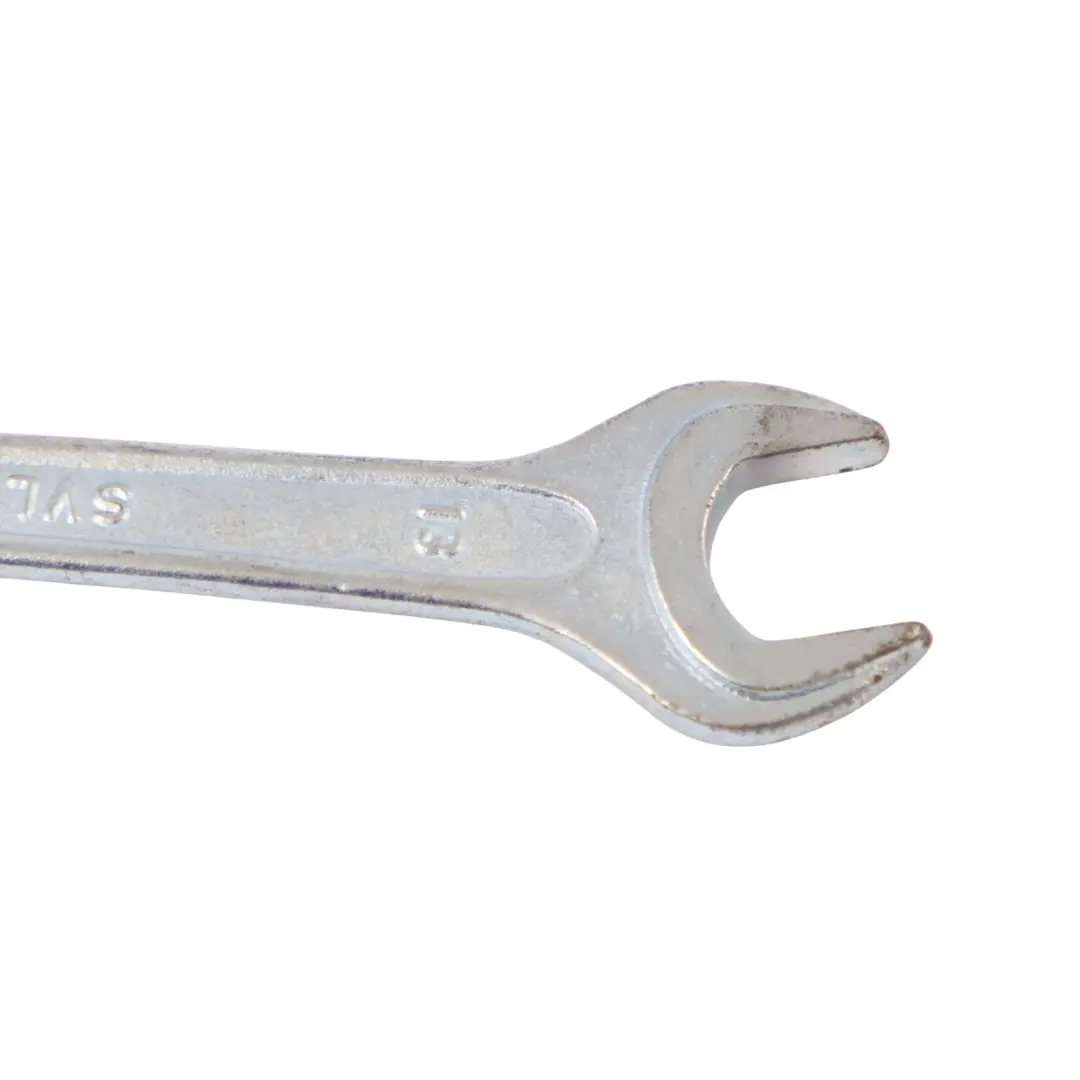 Audi S8 D3 Skoda Fabia 6Y Superb 3U Strumento chiave 10mm 13mm - SKU N0300574 - Numero di parte N0300574