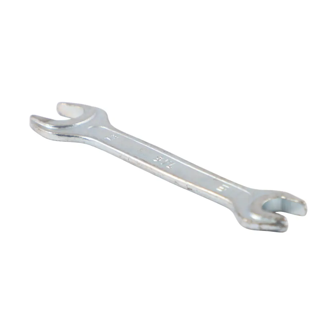 Audi S8 D3 Skoda Fabia 6Y Superb 3U Spanner Tool 10mm 13mm - SKU N0300574 - Part number N0300574