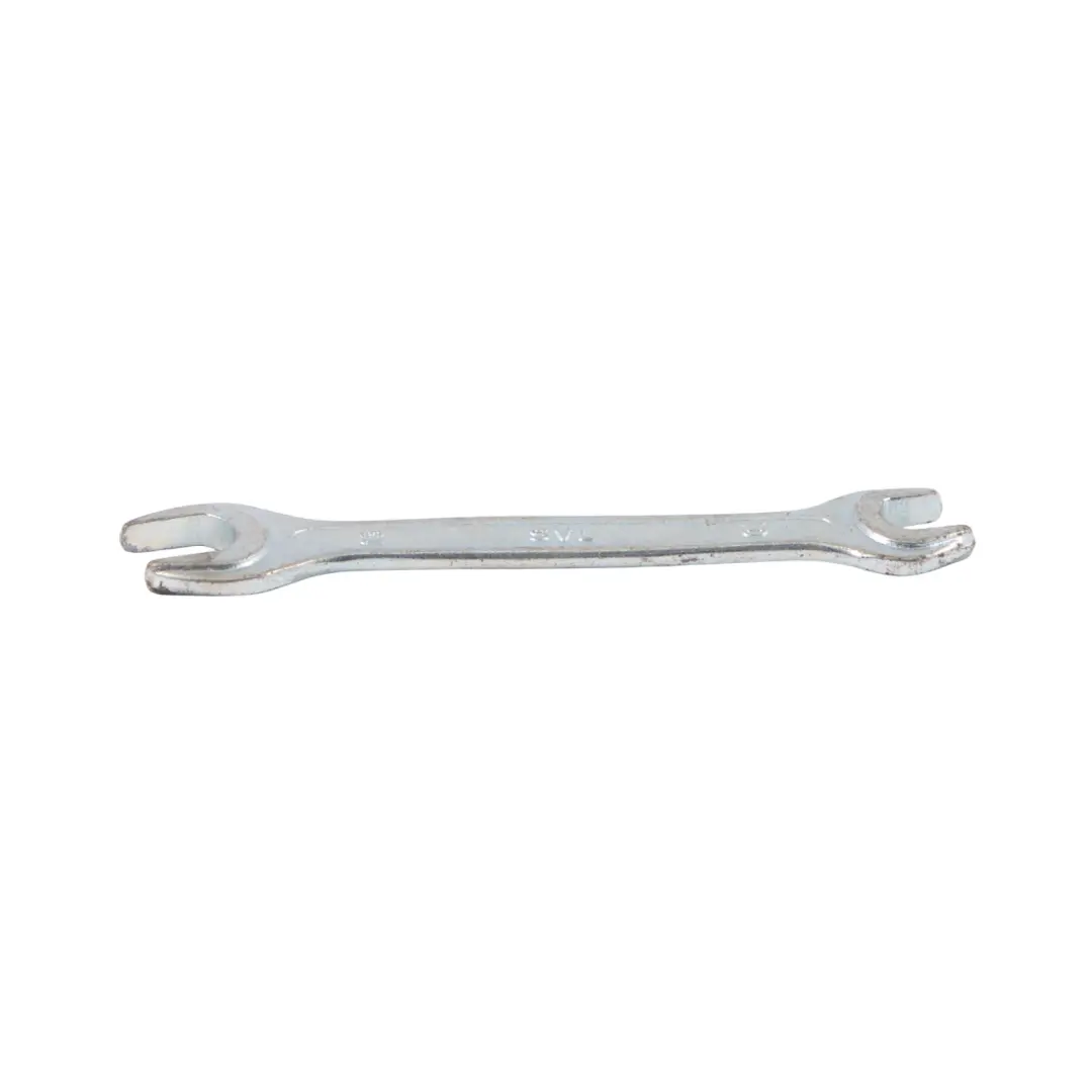 6Y Superb 3U Spanner Tool 10mm 13mm to Audi S8 D3 Skoda Fabia with Part number N0300574 Audi S8 D3 Skoda Fabia 6Y Superb 3U Spanner Tool 10mm 13mm - SKU N0300574 - Part number N0300574