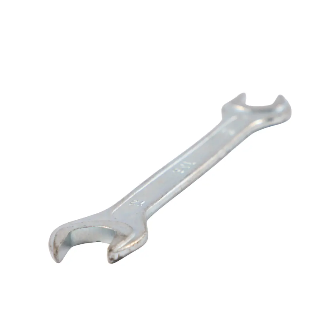 6Y Superb 3U Klucz Płaski 10mm 13mm do Audi S8 D3 Skoda Fabia o numerze N0300574 Audi S8 D3 Skoda Fabia 6Y Superb 3U Klucz Płaski 10mm 13mm - SKU N0300574 - Numer Części N0300574