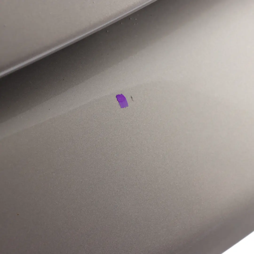 Mini Cooper S R55 R56 Wlot Powietrza Pokrywy Maski P - SKU P0430302-SS - Numer Części 0430302