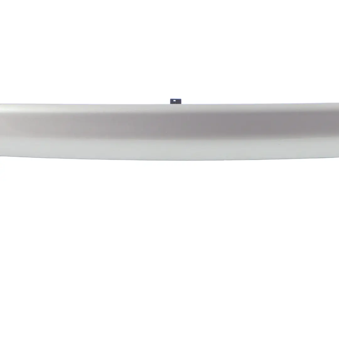 Mini Cooper R56 LCI Boot Lid Trunk Grab Handle Sparkling Silver A60 7151140 - SKU P0430312-SS - Part number 0430312