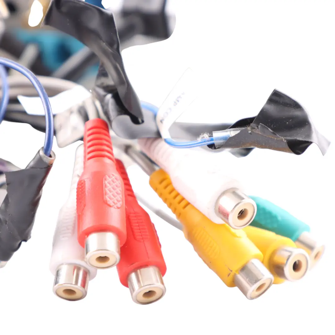 Head Unit Screen 7" Radio Audio Stereo Android 7.1 Xtrons to BMW E90 E92 with Part number PA7790BP BMW E90 E92 Head Unit Screen 7" Radio Audio Stereo Android 7.1 Xtrons - SKU PA7790BP - Part number PA7790BP