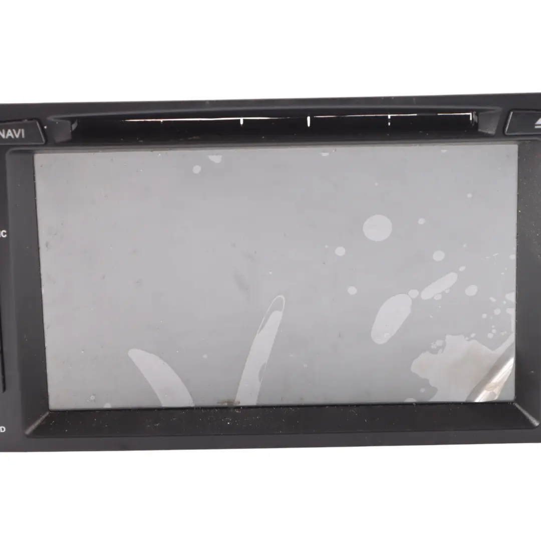 BMW E90 E92 Head Unit Screen 7" Radio Audio Stereo Android 7.1 Xtrons - SKU PA7790BP - Part number PA7790BP