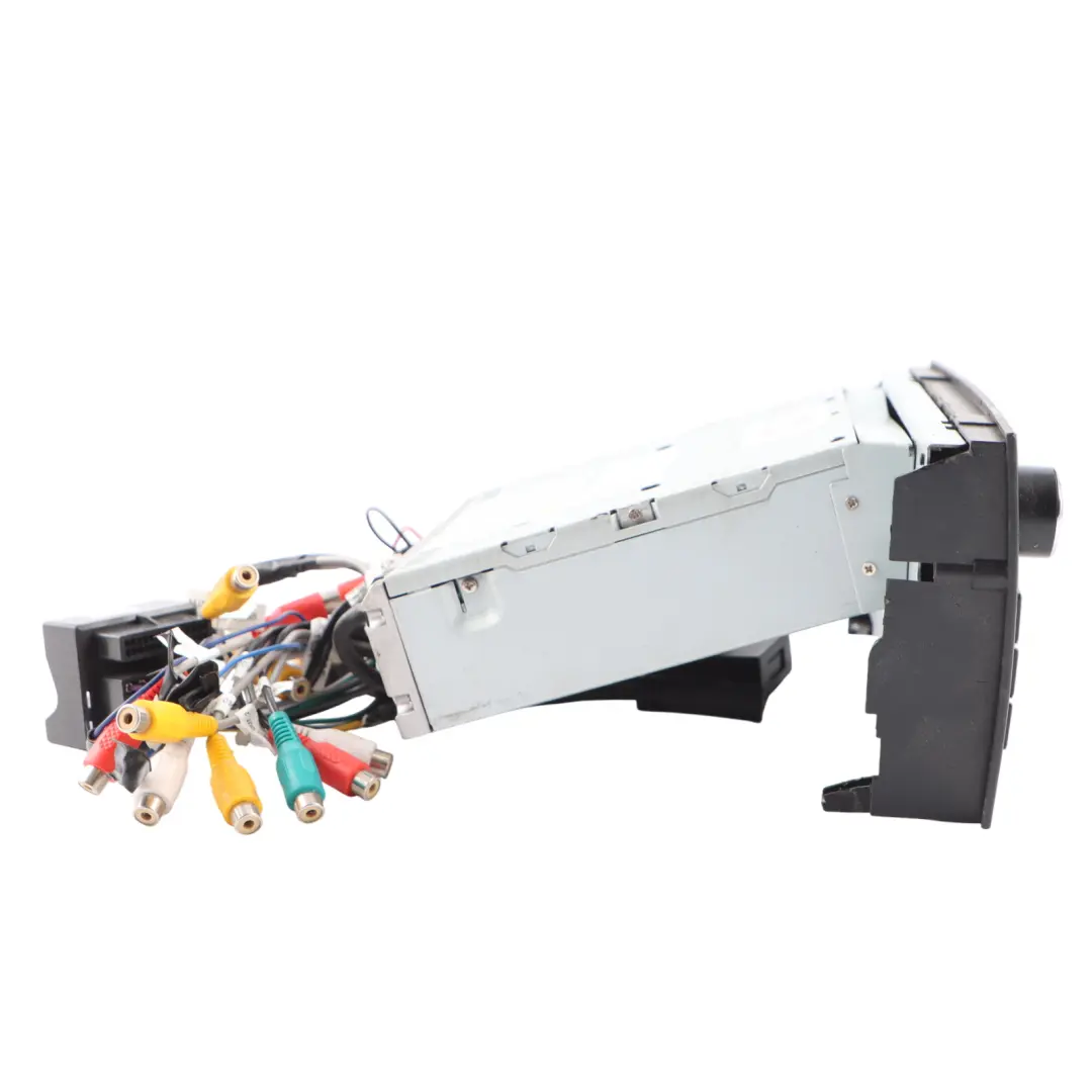 BMW E90 E92 Head Unit Screen 7" Radio Audio Stereo Android 7.1 Xtrons - SKU PA7790BP - Part number PA7790BP